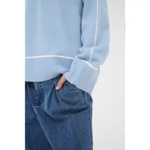 Maglione da donna KAFFE Jinie image-5