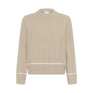 Maglione da donna KAFFE Jinie image-0