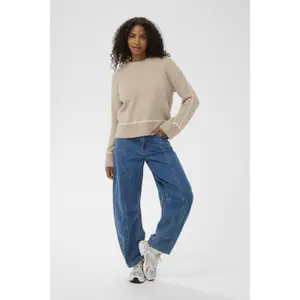 Maglione da donna KAFFE Jinie image-1