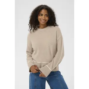 Maglione da donna KAFFE Jinie image-2