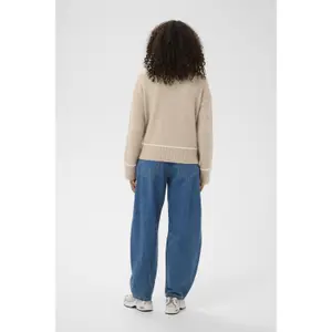 Maglione da donna KAFFE Jinie image-4