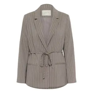 Women's blazer KAFFE Meril image-0