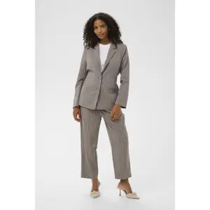 Women's blazer KAFFE Meril image-1
