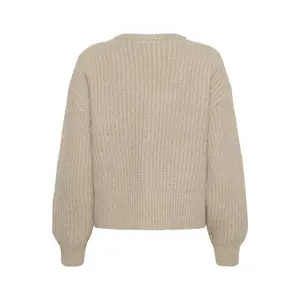 Woman sweater KAFFE Lianne image-3