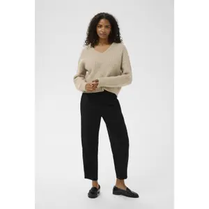 Woman sweater KAFFE Lianne image-1