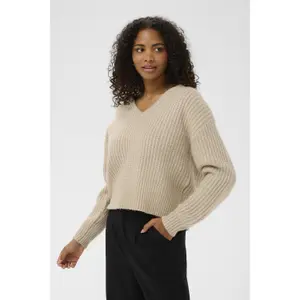 Woman sweater KAFFE Lianne image-2