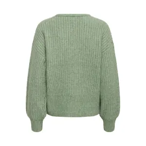 Woman sweater KAFFE Lianne image-3