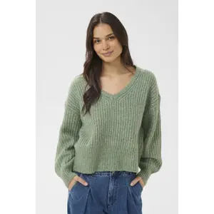 Woman sweater KAFFE Lianne image-2