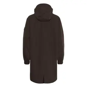 Women's waterproof jacket KAFFE KAEnnie Sofia image-2