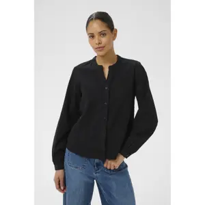 Women's blouse KAFFE Naya image-1