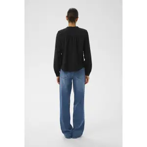 Women's blouse KAFFE Naya image-4