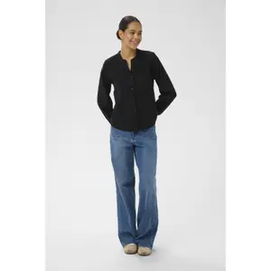 Women's blouse KAFFE Naya image-2