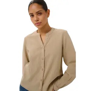 Women's blouse KAFFE Naya image-5
