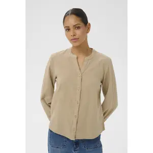 Women's blouse KAFFE Naya image-2