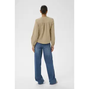 Women's blouse KAFFE Naya image-4