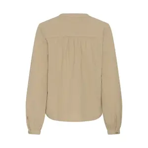 Women's blouse KAFFE Naya image-3