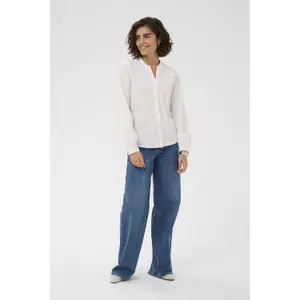 Women's blouse KAFFE Naya image-4