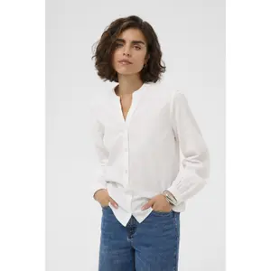 Women's blouse KAFFE Naya image-3