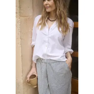 Women's blouse KAFFE Naya image-2
