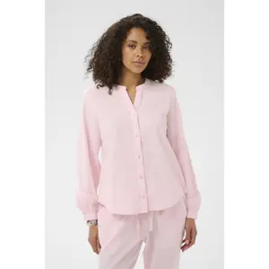 Women's blouse KAFFE Naya image-1