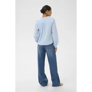 Women's blouse KAFFE Naya image-4