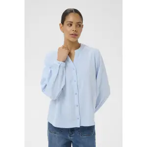 Women's blouse KAFFE Naya image-2