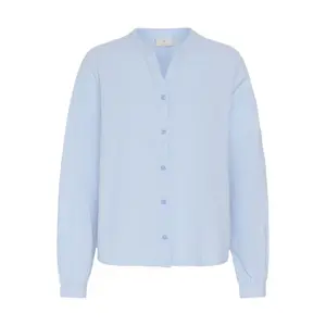 Women's blouse KAFFE Naya image-0