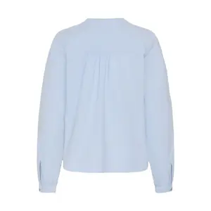 Women's blouse KAFFE Naya image-3