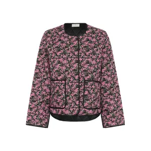 Women's jacket KAFFE Nuria image-0