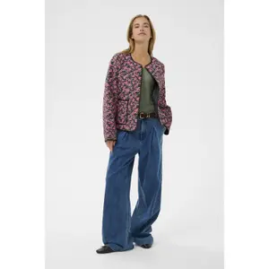 Women's jacket KAFFE Nuria image-2