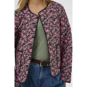 Women's jacket KAFFE Nuria image-6