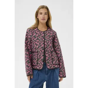 Women's jacket KAFFE Nuria image-3