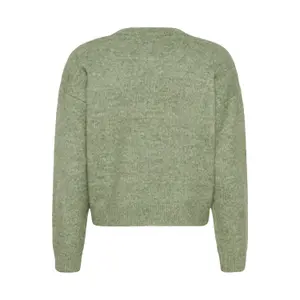 Woman sweater KAFFE KAMelania image-3
