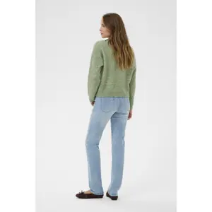 Woman sweater KAFFE KAMelania image-4