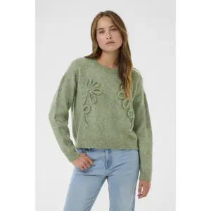 Woman sweater KAFFE KAMelania image-2
