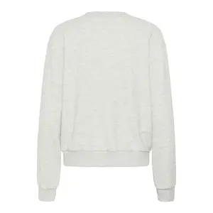 Sweatshirt woman KAFFE Daniela image-3