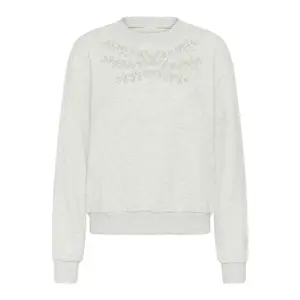 Sweatshirt woman KAFFE Daniela image-0