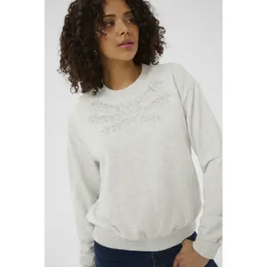 Sweatshirt woman KAFFE Daniela image-5