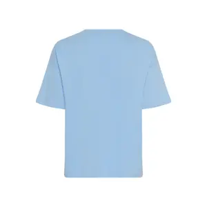 Women's T-shirt KAFFE KALuna image-3