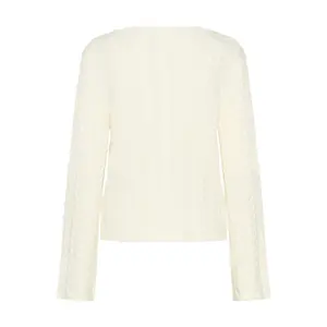 Woman sweater KAFFE KALiliana image-4