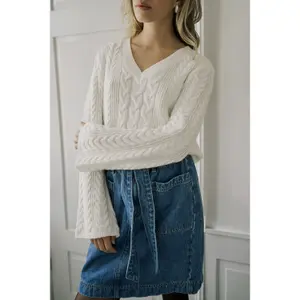 Woman sweater KAFFE KALiliana image-3
