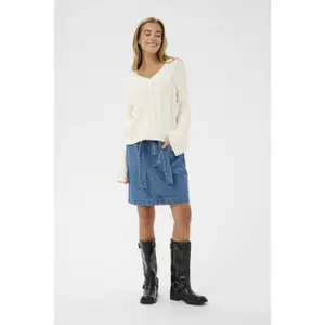 Woman sweater KAFFE KALiliana image-1