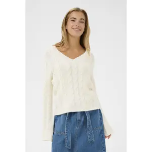 Woman sweater KAFFE KALiliana image-2