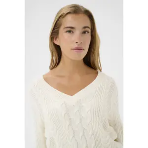 Woman sweater KAFFE KALiliana image-6