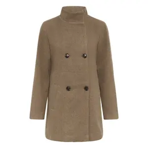Women's coat KAFFE KAFanny image-0