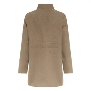 Women's coat KAFFE KAFanny image-3