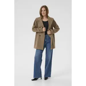 Women's coat KAFFE KAFanny image-2