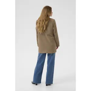 Women's coat KAFFE KAFanny image-4