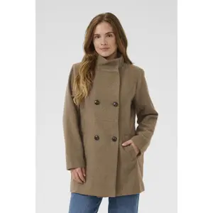 Women's coat KAFFE KAFanny image-1