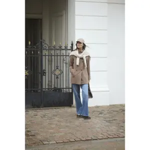 Women's coat KAFFE KAFanny image-5